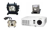 تعمیر لامپ ویدئو پروژکتور