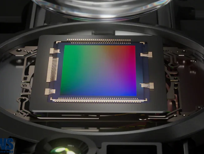 سونی طی رقابت با سامسونگ روی سنسور ۱۰۰ مگاپیکسلی کار میکند