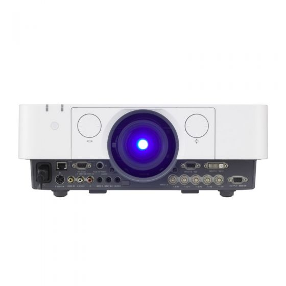 ویدئو پروژکتور سونی Sony VPL-FX35 همراه ریموت