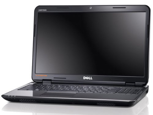 لپ تاپ دل 17 اینچی اینسپایرون Dell Inspiron N7110
