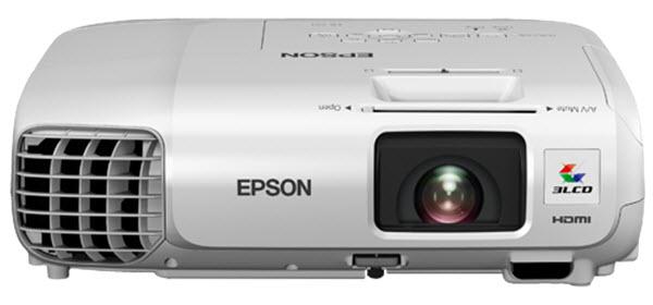 ویدیو پروژکتور اپسون Epson PowerLite S17