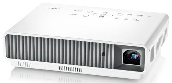 ویدیو پروژکتور کاسیو Casio XJ-M155