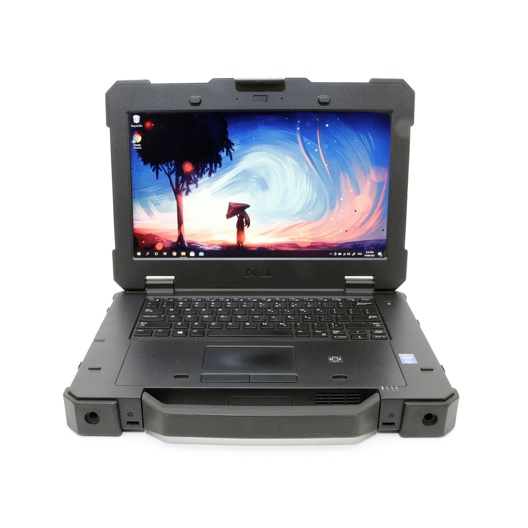 لپ تاپ نظامی دل Dell Latitude Rugged Extreme 7404 i5