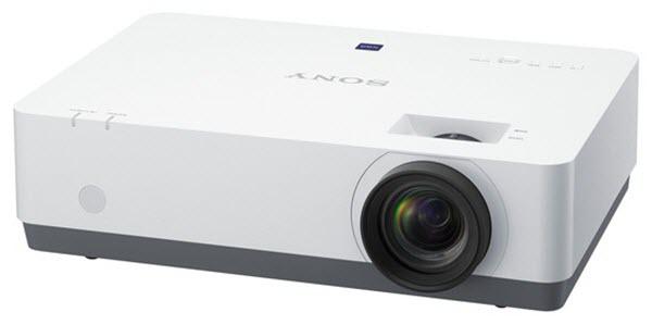 ویدیو پروژکتور سونی Sony VPL-EX345