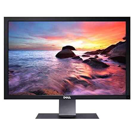 مانیتور ال سی دی دل Dell UltraSharp U3011