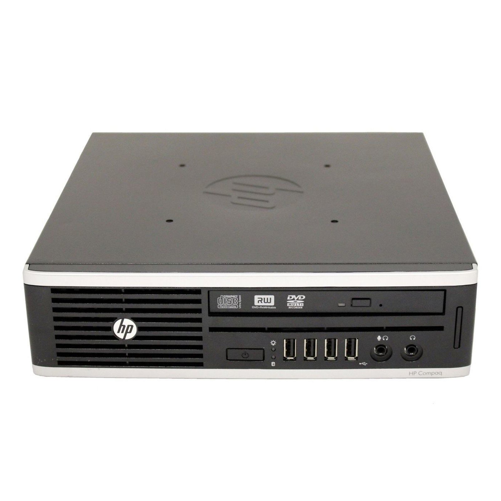 مینی کیس اچ پی HP Compaq Elite 8200