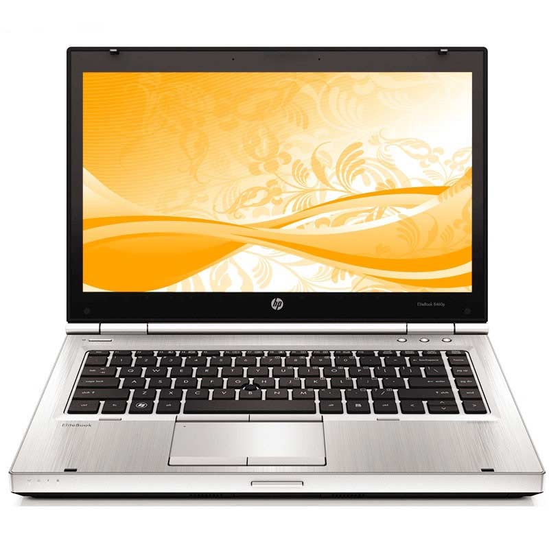 لپ تاپ اچ پی الایت بوک HP EliteBook 8460p