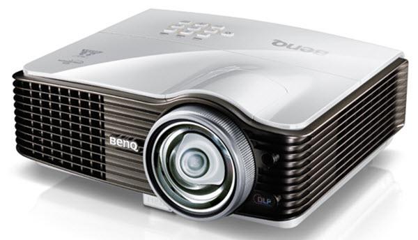 ویدیو پروژکتور بنکیو BenQ MW811ST