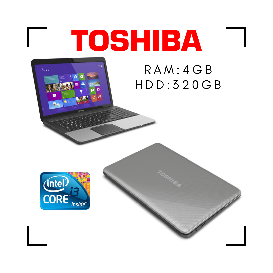لپ تاپ توشیبا ستلایت Toshiba Satellite C875