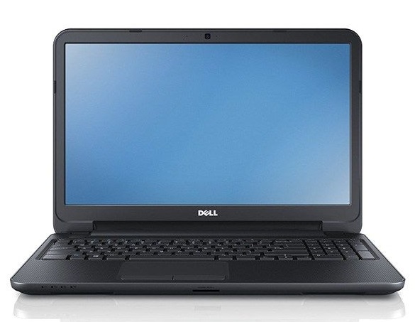 لپ تاپ 15 اینچی دل اینسپایرون تاچ Dell Inspiron 3521 Core i3