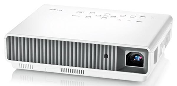 ویدیو پروژکتور کاسیو Casio XJ-M150