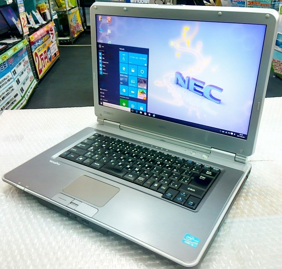 ان ای سی NEC VersaPro VA-8