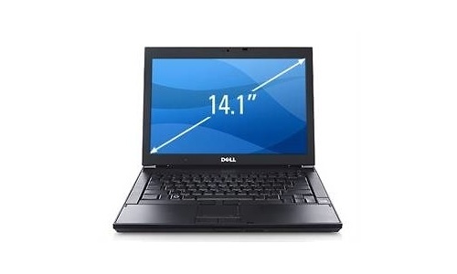 لپ تاپ دل لتیتود 14 اینچ Dell Latitude E6400 C2D Intel