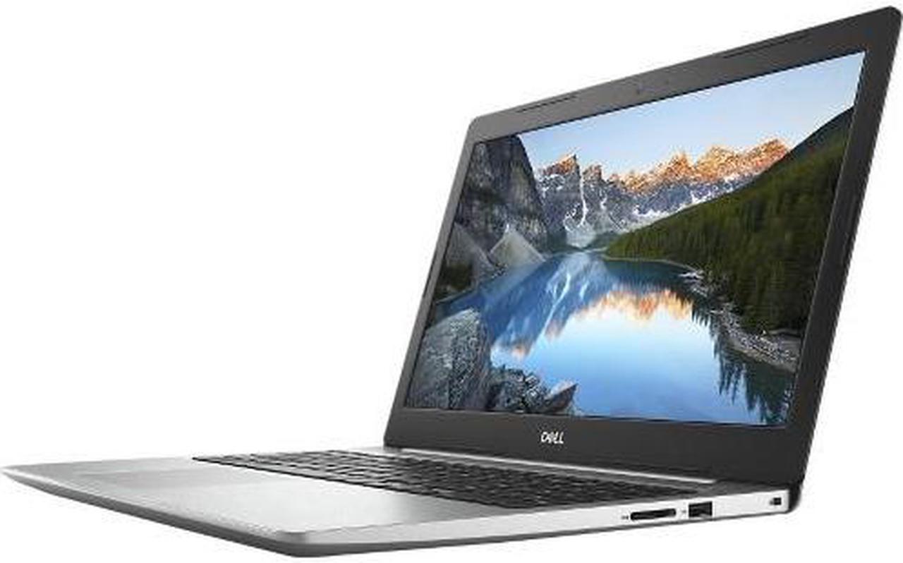 لپ تاپ دل اینسپایرون Dell Inspiron 5570 لمسی