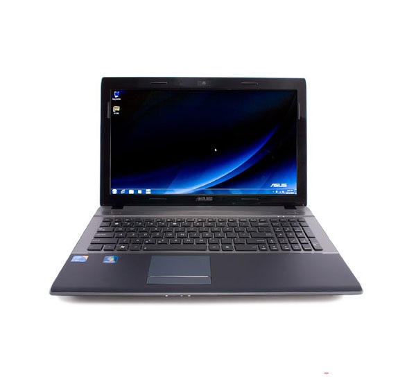 لپ تاپ ایسوس Asus x52J