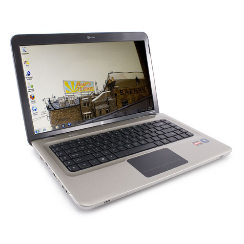 لپ تاپ اچ پی پاویلیون Hp Pavilion dv6