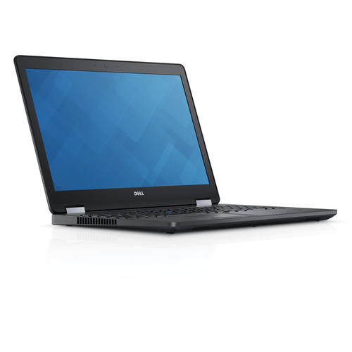 دل لتیتیود Dell Latitude E5590