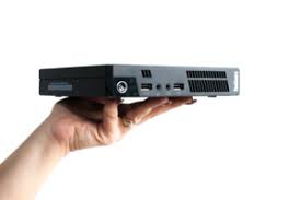 مینی کیس لنوو تینک سنتر Lenovo ThinkCentre M72e
