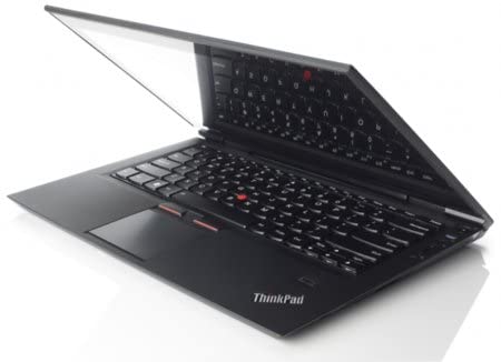 لپ تاپ لنوو تیکنپد Lenovo Thinkpad X1