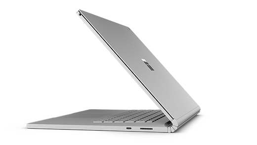 مایکروسافت سرفیس بوک Microsoft Surface Book 2 i7