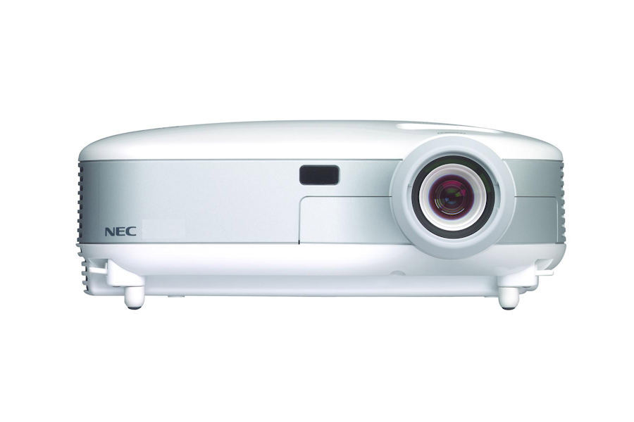 ویدیو پروژکتور ان ای سی NEC VT575