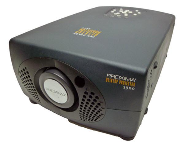 پروژکتور پروکسیما Proxima DP5900