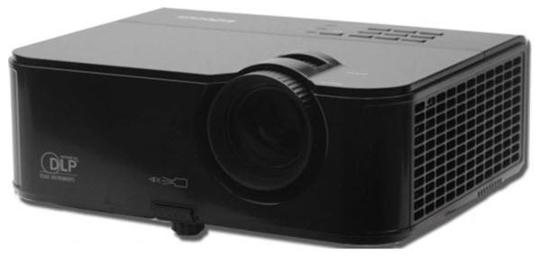 ویدیو پروژکتور اینفوکوس InFocus IN3124