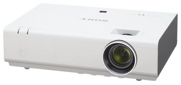 ویدیو پروژکتور سونی Sony VPL-EX245