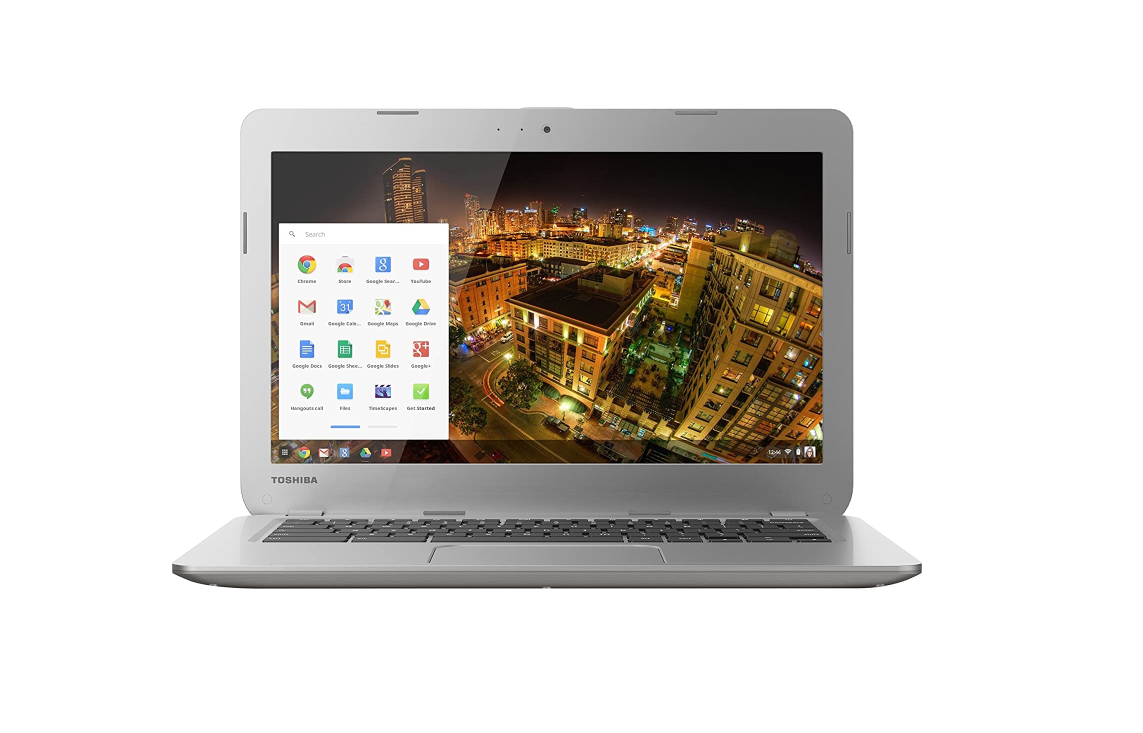 لپ تاپ توشیبا کروم بوک Toshiba Chrome BOOK CB30-102