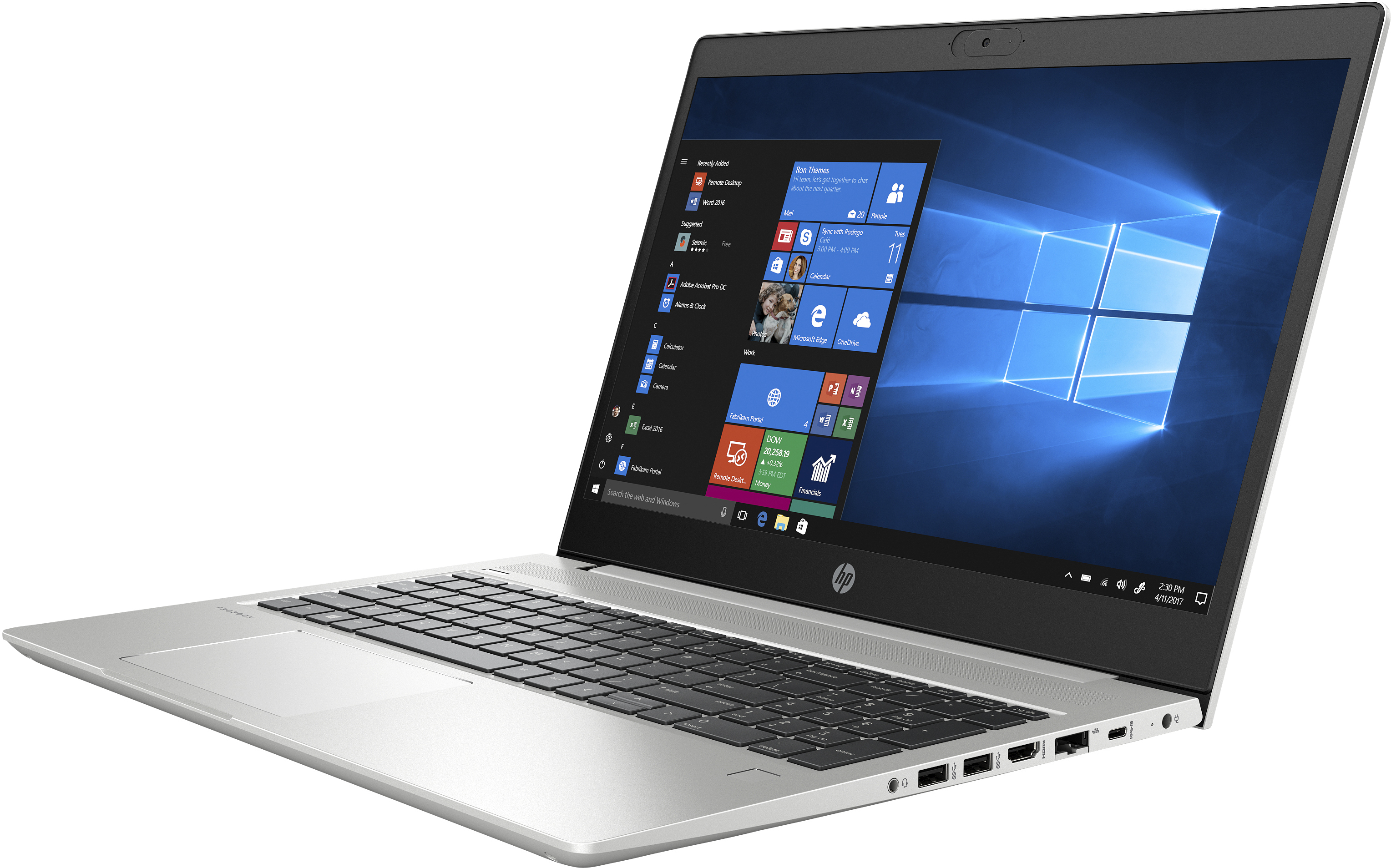 لپ تاپ اچ پی HP ProBook 445 G7