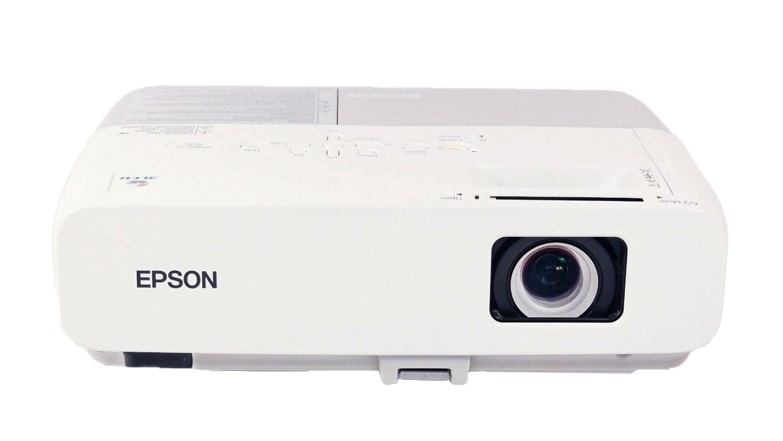 دیتا پروژکتور اپسون پاورلایت Epson PowerLite 84