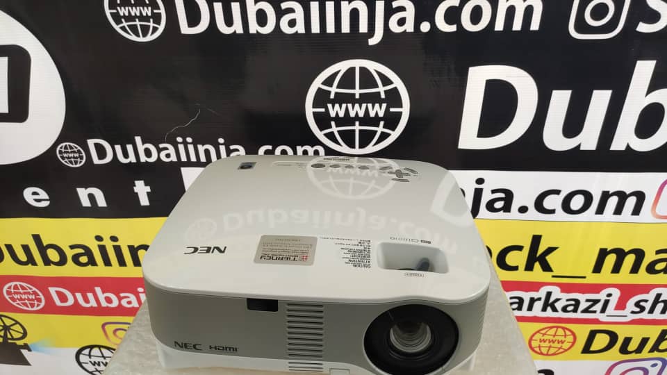 پروژکتور ان ای سی NEC NP-901W