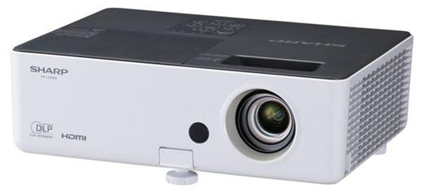 ویدیو پروژکتور شارپ Sharp PG-LX2000