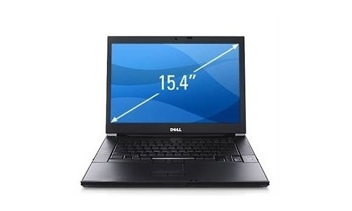 لپ تاپ دل لتیتود 15 اینچی Dell Latitude E6500 C2D 2GB 320GB Intel