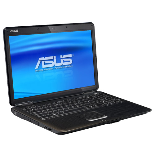 لپ تاپ ایسوس Asus K50I
