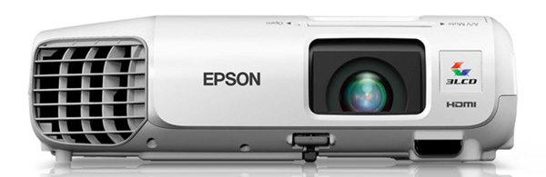ویدیو پروژکتور اپسون Epson PowerLite 965H