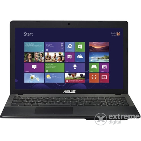 لپ تاپ ایسوس Asus X552C