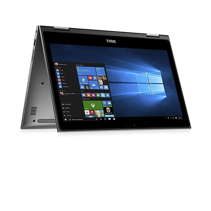 لپ تاپ دل اینسپایرون Dell Inspiron 13 7000