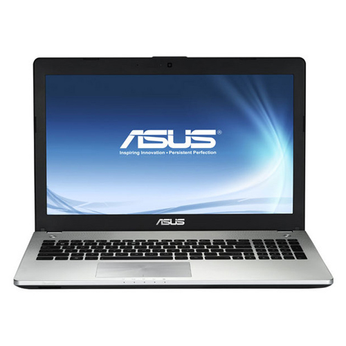 لپ تاپ ایسوس Asus N76v