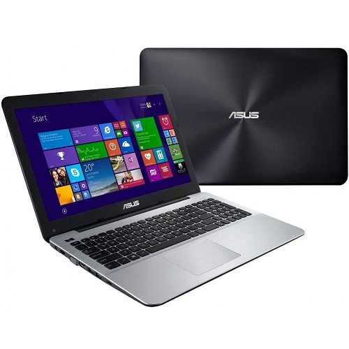 لپ تاپ ایسوس Asus X555L