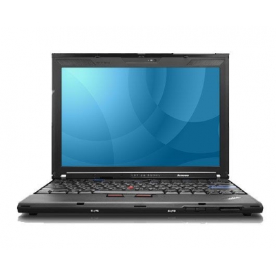 لپ تاپ لنوو تینکپد Lenovo Thinkpad T61 Centrino