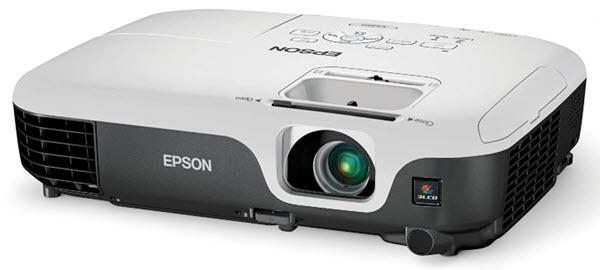 ویدیو پروژکتور اپسون Epson VS220