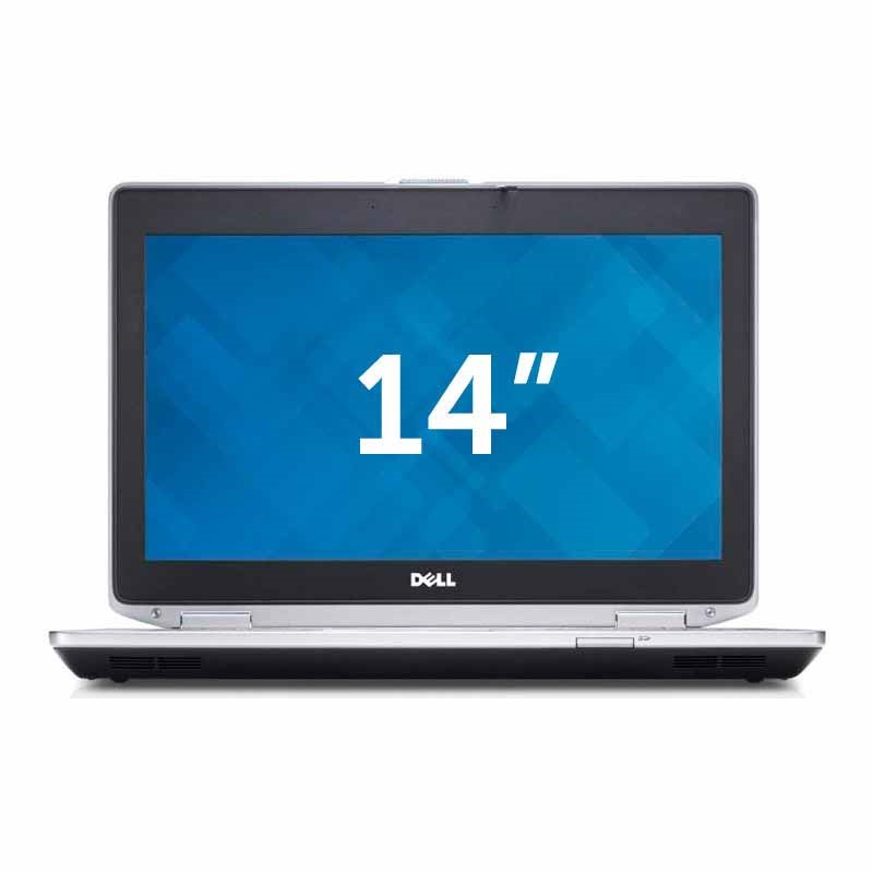 لپ تاپ دل لتیتود Dell Latitude E6430