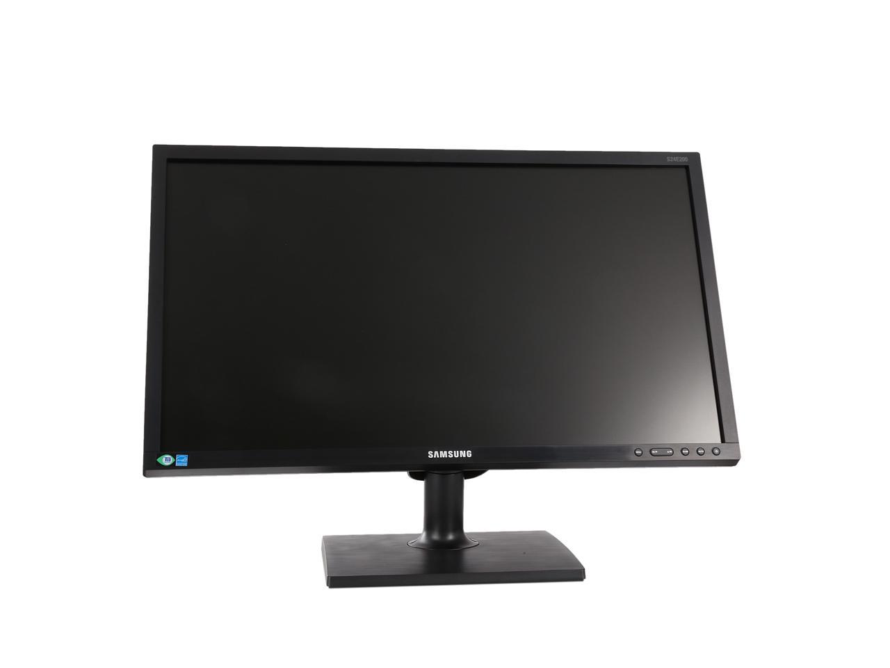 مانیتور سامسونگ Samsung s24e200bl