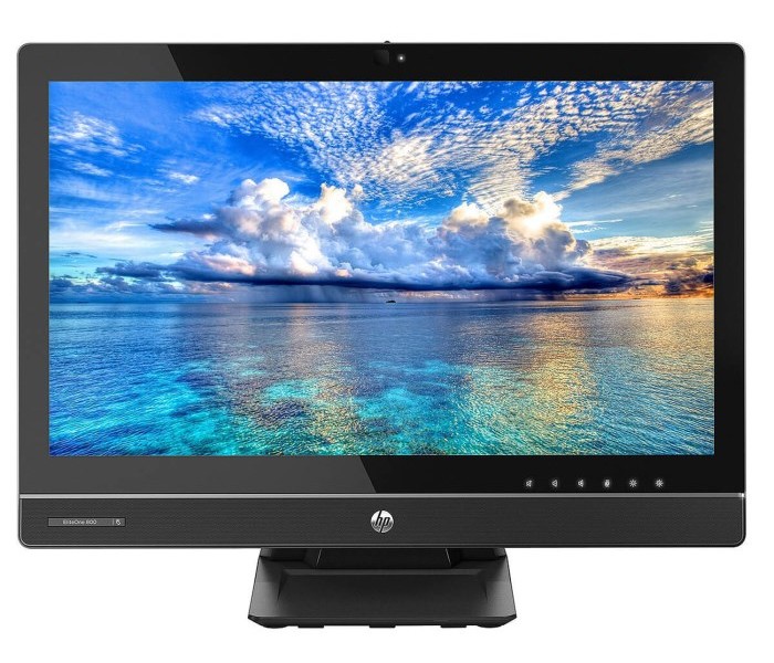 آل این وان اچ پی الایت وان HP Eliteone 800