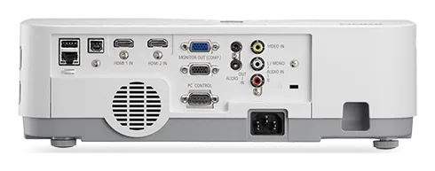 ویدیو پروژکتور ان ای سی NEC ME301X