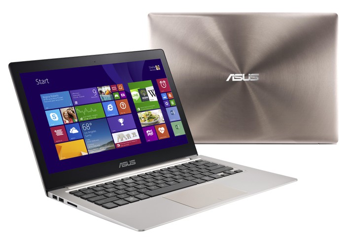 لپ تاپ ایسوس Asus Ux32l