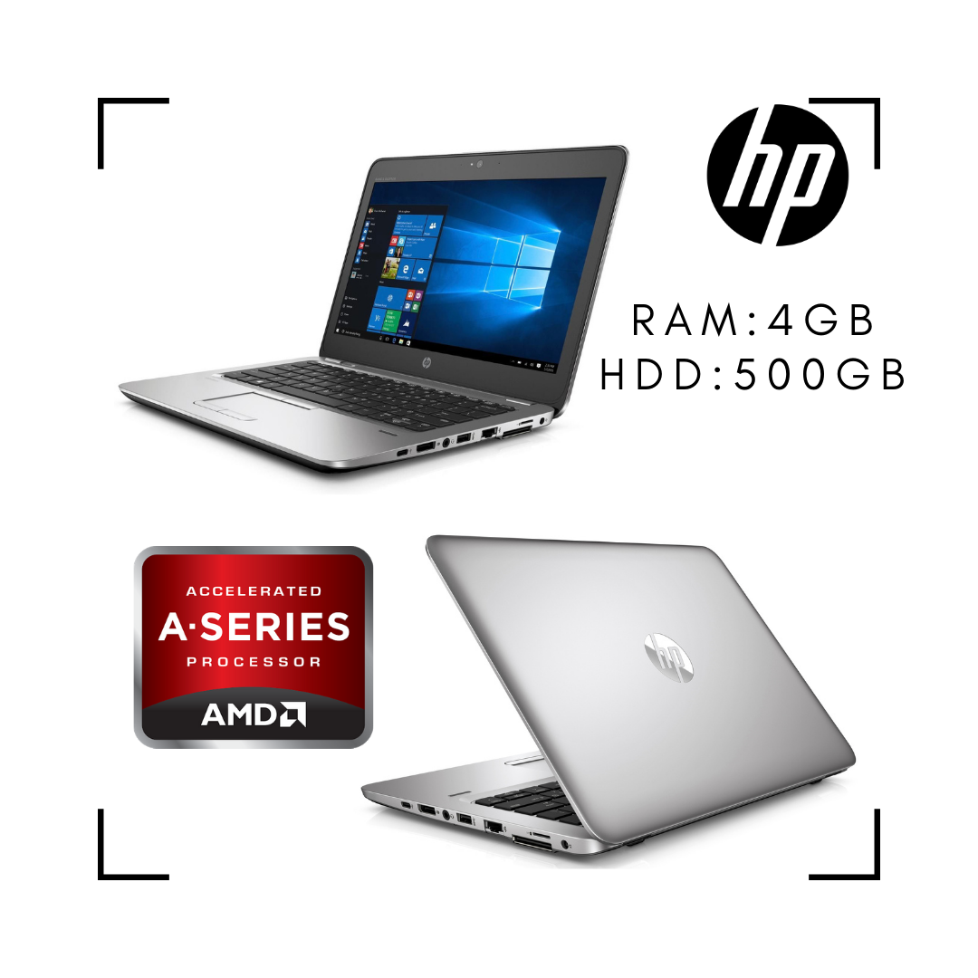 لپ تاپ اچ پی الایت بوک HP EliteBook 725 G4