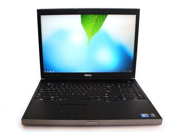 لپ تاپ دل Dell M6500 Corei7 1G nvidia