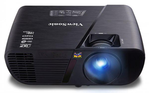 ویدیو پروژکتور ویوسونیک ViewSonic PJD5555w